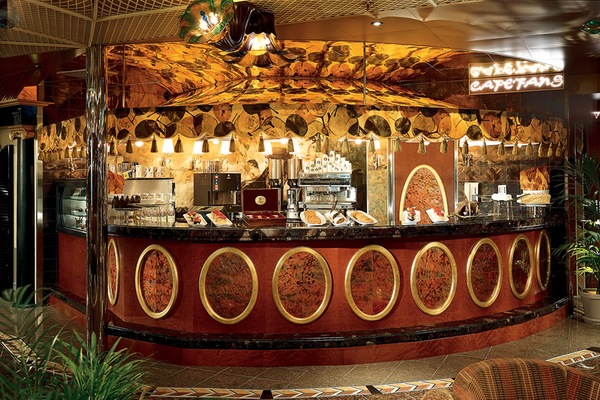 Immagine Carnival Conquest 21