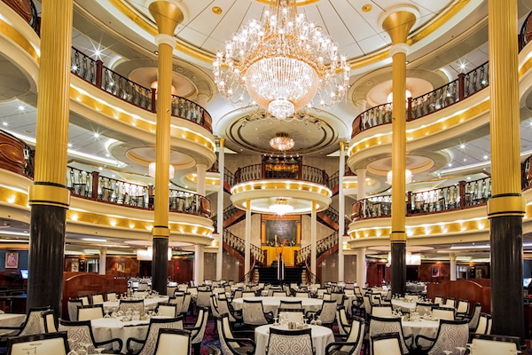 Immagine Voyager of the Seas 12
