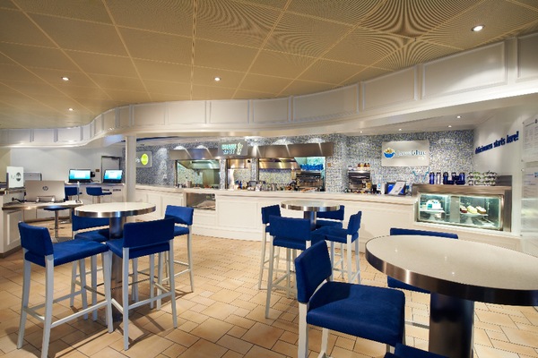 Immagine Carnival Sunshine 20