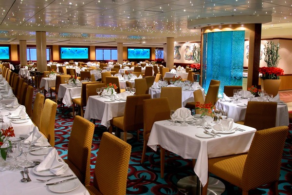 Immagine Norwegian Dawn 15
