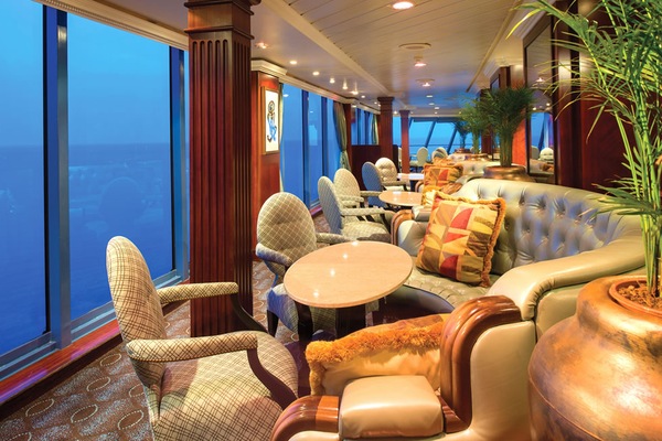 Immagine Oceania Marina 6