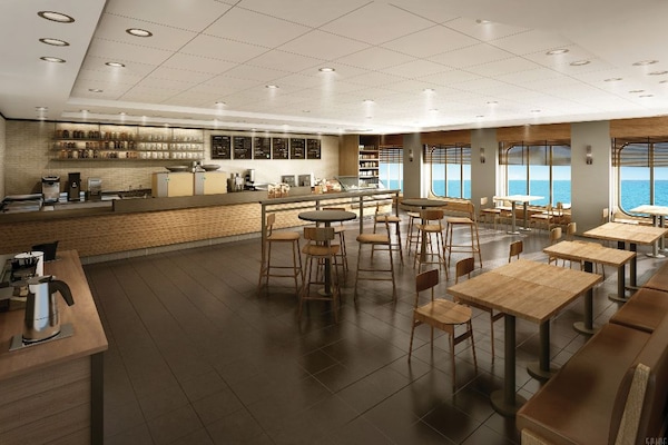 Immagine Norwegian Bliss 56