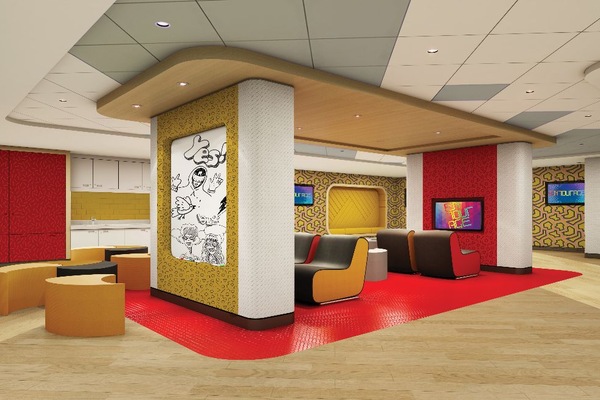 Immagine Norwegian Bliss 64