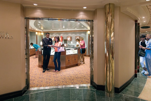 Immagine Enchantment of the Seas 12