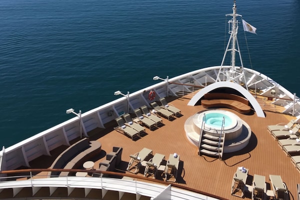 Immagine Seabourn Encore 29