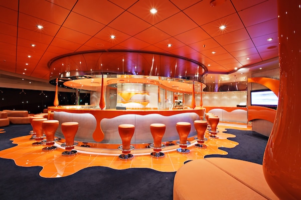 Immagine MSC Splendida 24