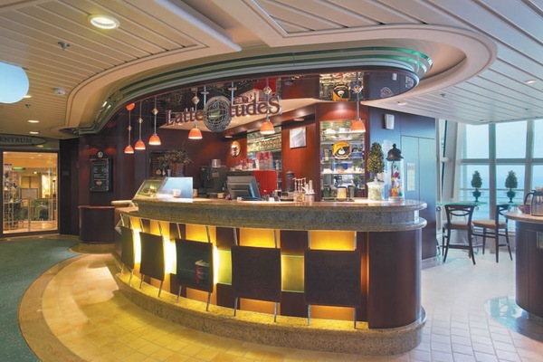 Immagine Serenade of the Seas 29