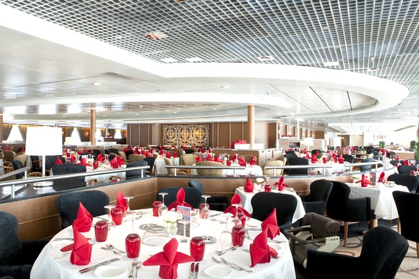 Immagine Pullmantur 7