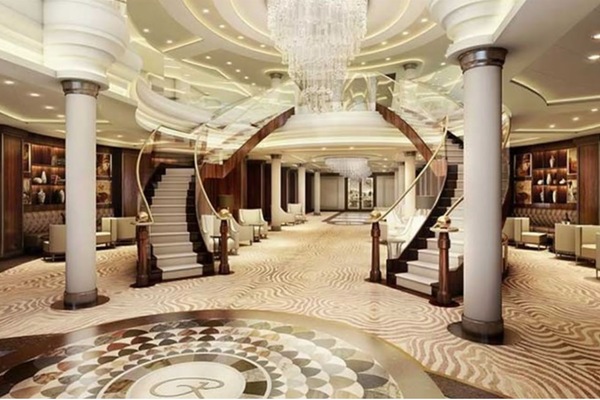 Immagine Oceania Marina 12