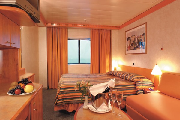 Immagine Costa Mediterranea 15