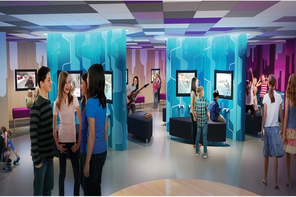 Immagine Norwegian Breakaway 25