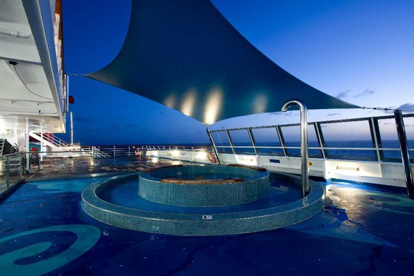 Immagine Carnival Victory 11