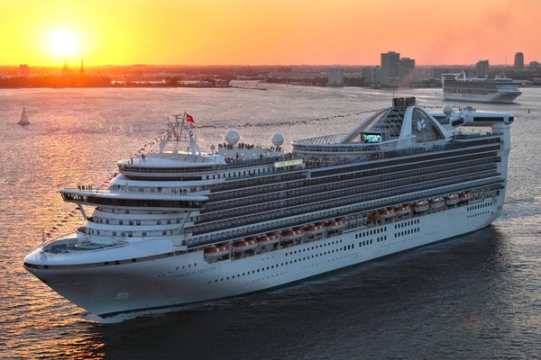 Immagine Caribbean Princess 15