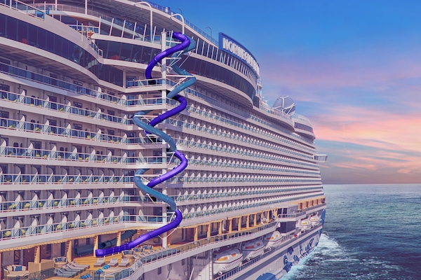 Immagine Norwegian Viva 7