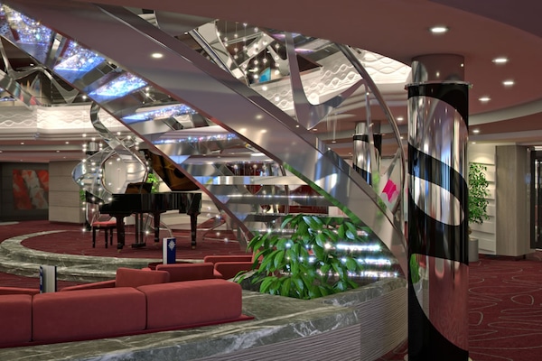 Immagine MSC Meraviglia 27