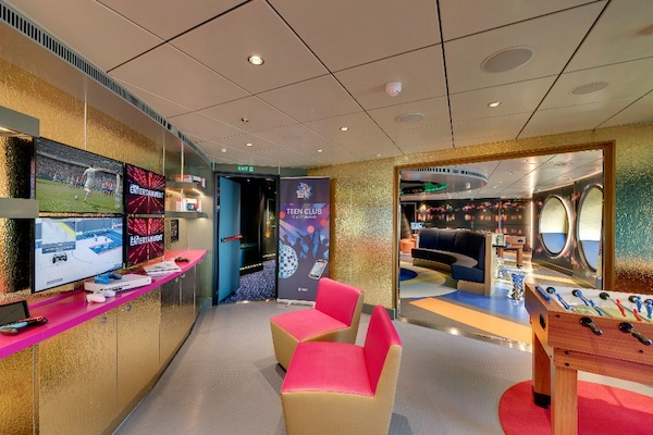 Immagine MSC Seaview 32