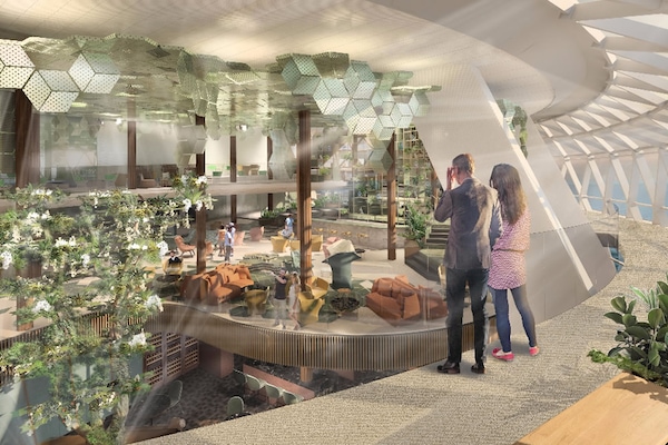 Immagine Celebrity Edge 14