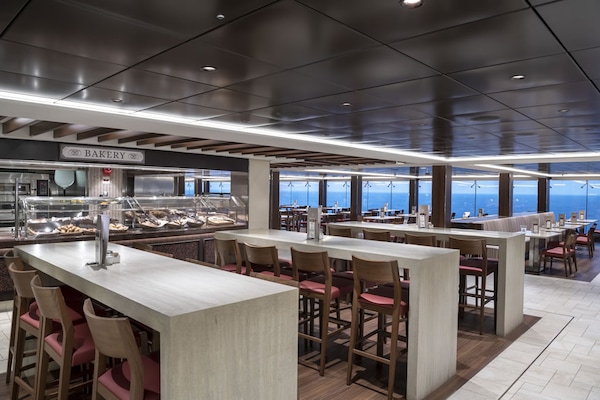 Immagine MSC Bellissima 21