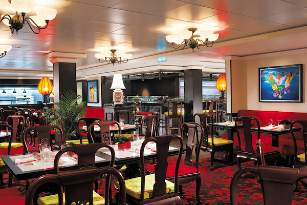 Immagine Norwegian Epic 10