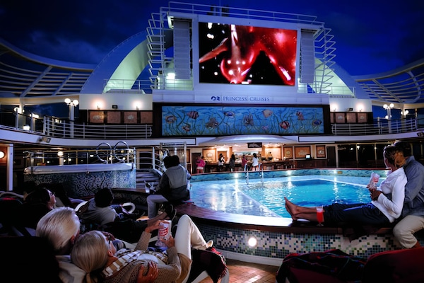 Immagine Crown Princess 22