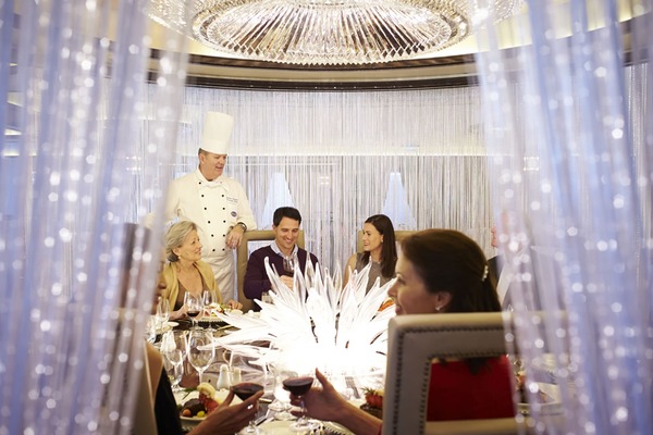 Immagine Pacific Princess 11