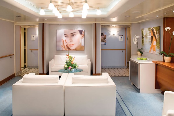 Immagine Silver Shadow 12