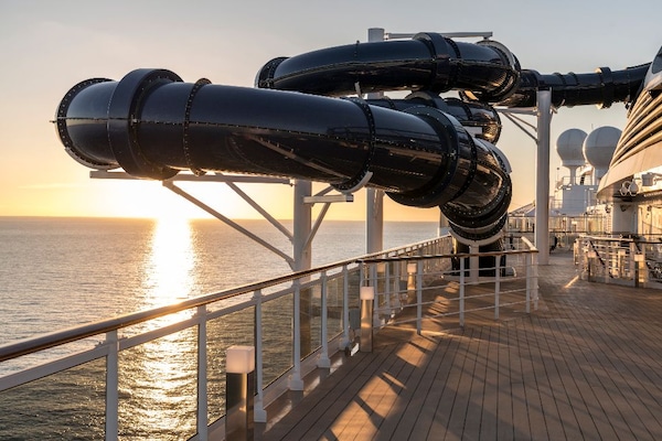 Immagine MSC Seaview 50