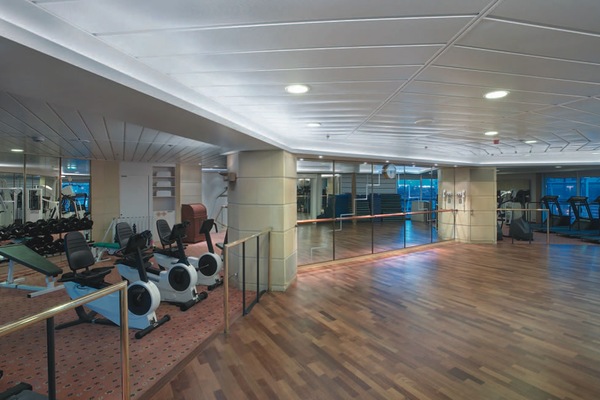 Immagine Vision of the Seas 6