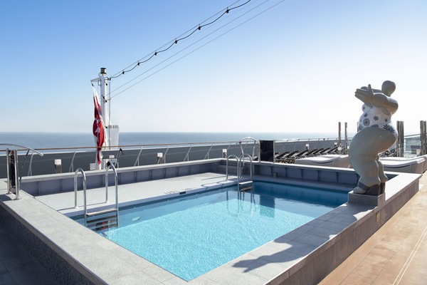 Immagine MSC Bellissima 35