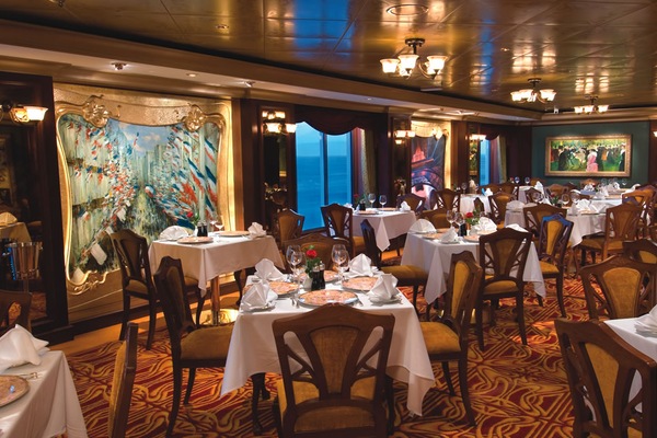 Immagine Norwegian Jewel 15