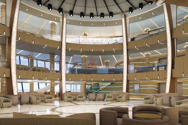 Immagine Sun Princess 18