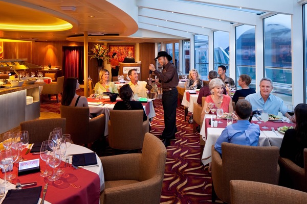 Immagine Radiance of the Seas 16