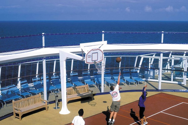 Immagine Brilliance of the Seas 12