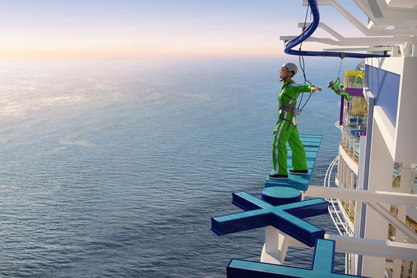Immagine Icon of the Seas 14