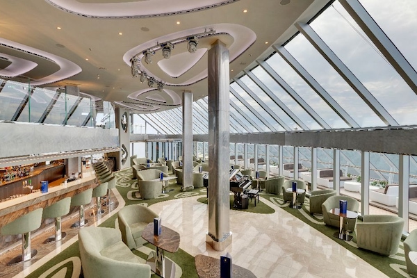 Immagine MSC Seaview 28
