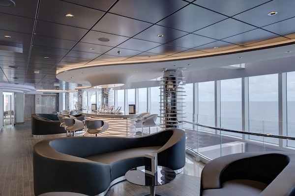 Immagine MSC Seashore 2