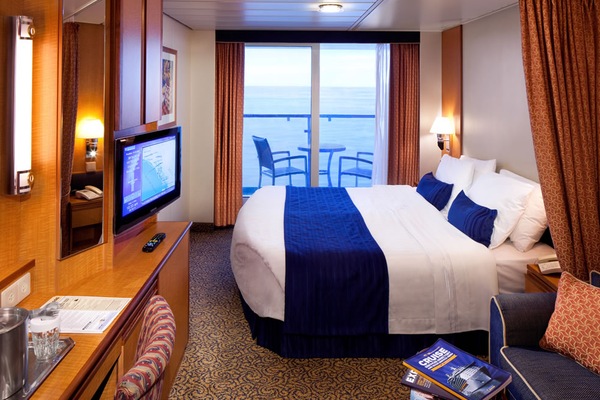 Immagine Radiance of the Seas 9