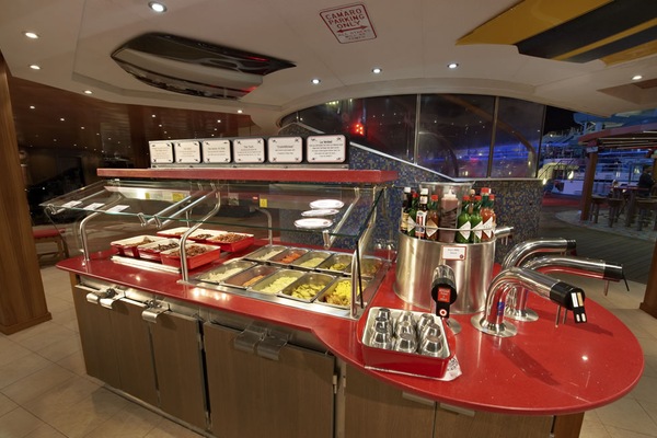 Immagine Carnival Liberty 7