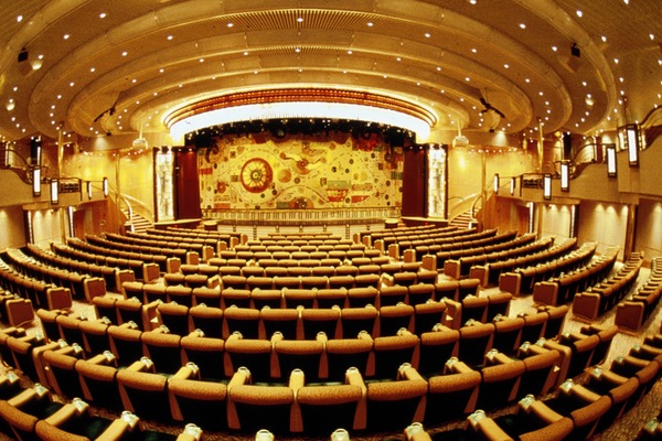 Immagine Enchantment of the Seas 29