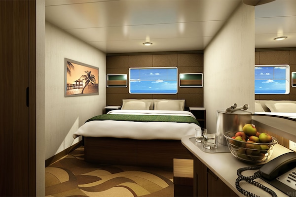 Immagine Norwegian Escape 5