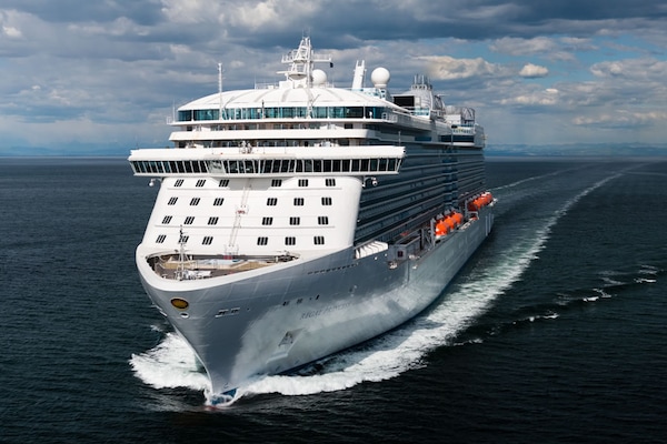 Immagine Regal Princess 14