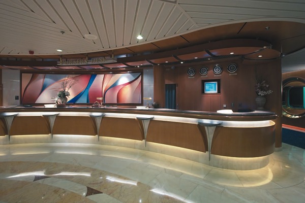 Immagine Vision of the Seas 9
