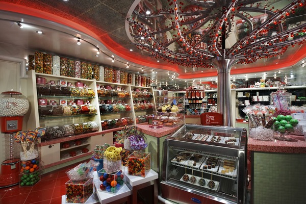 Immagine Carnival Magic 7
