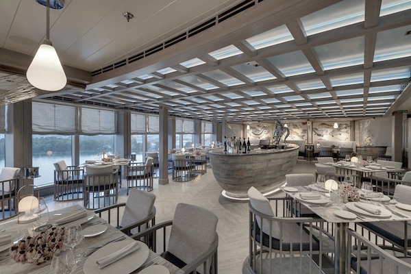 Immagine MSC Seashore 13