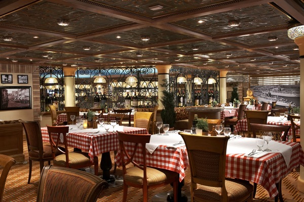 Immagine Carnival Magic 16
