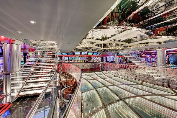 Immagine MSC Seaview 34