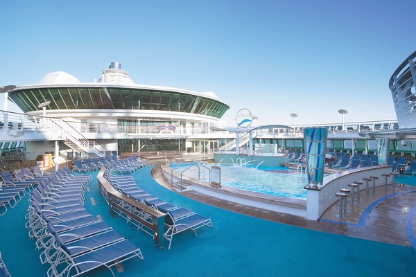 Immagine Serenade of the Seas 24