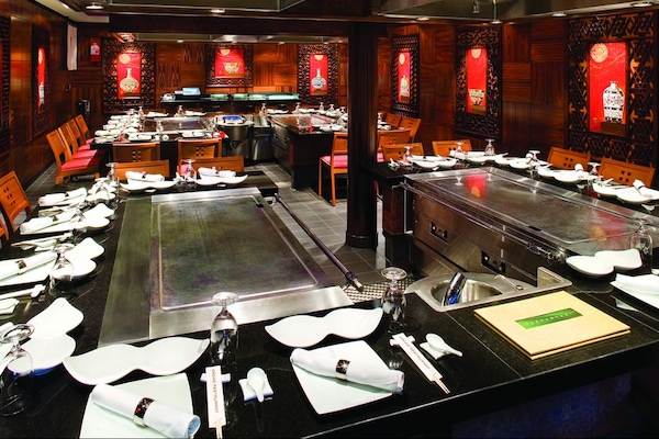 Immagine Norwegian Gem 27