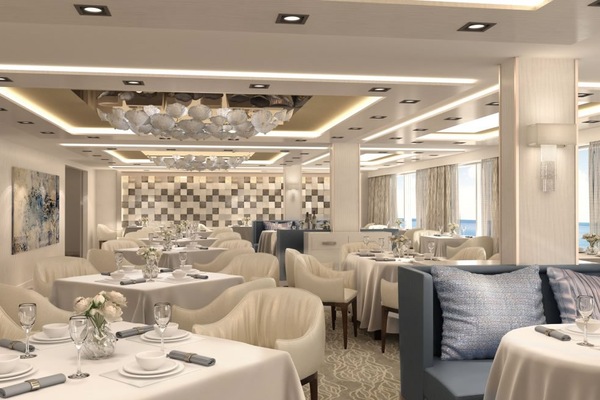 Immagine Norwegian Encore 23