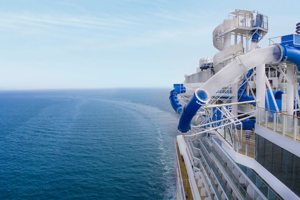 Immagine Norwegian Bliss 68